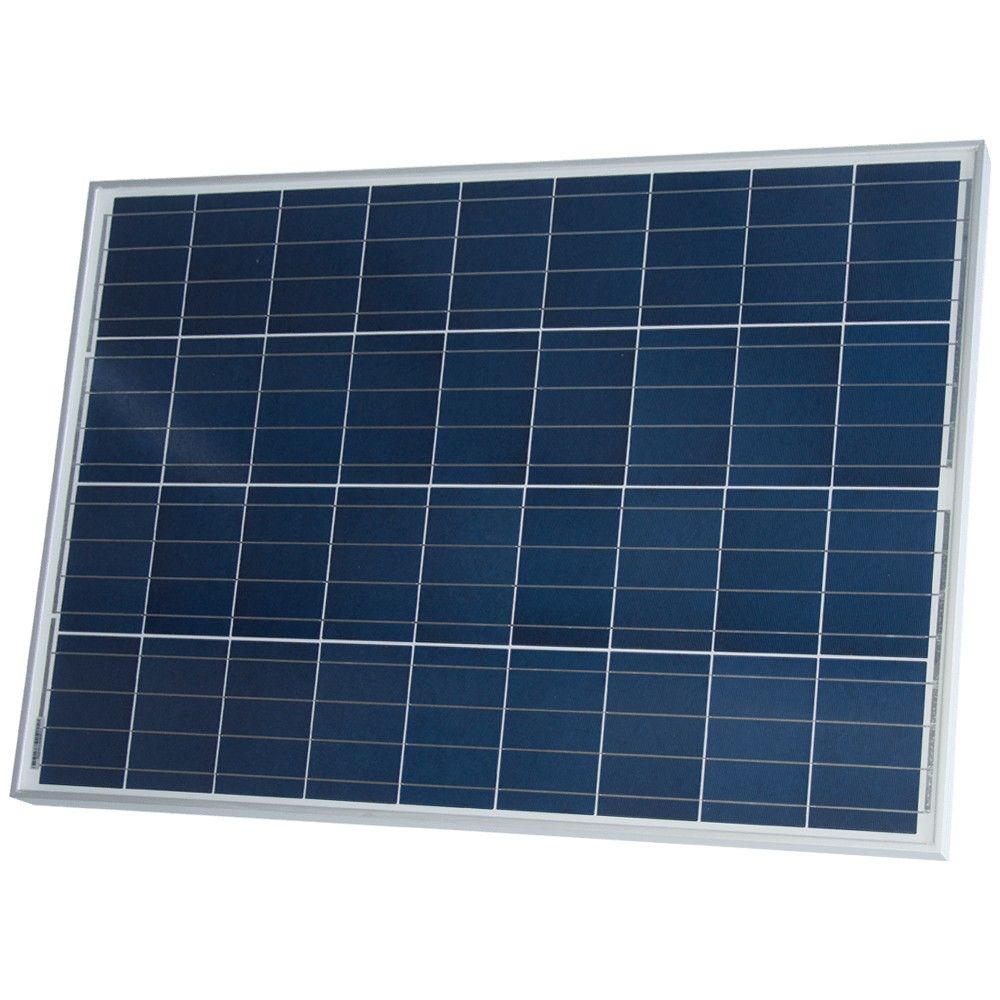 Panel solar 90 Watt Silicio policristalino