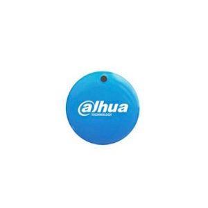 TAG PROXIMIDAD MIFARE 13.56MHZ DAHUA. Pack 5 unidades