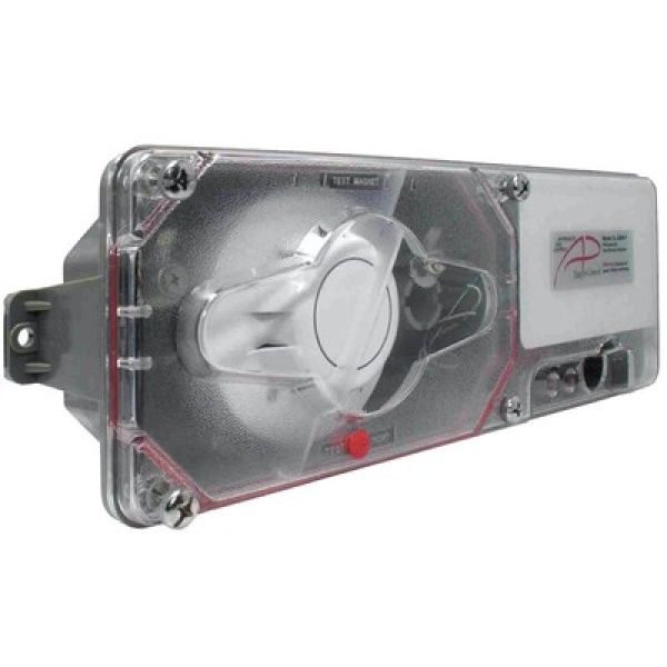 DETECTOR DE HUMO PARA DUCTOS CONVENCIONAL SL-2000