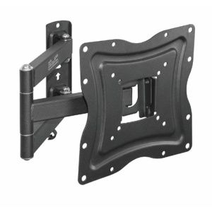 Soporte LCD 13" a 46"TV hasta 35KG,Pivot. Klip Xtreme
