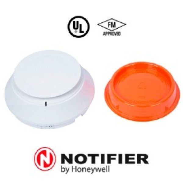 FSP-951-T notifier,sensor de humo direccionable