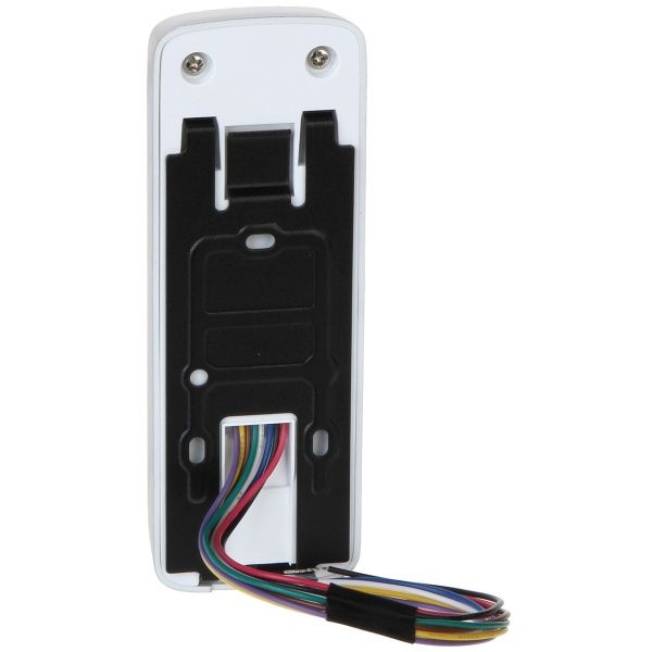 Lector de Proximidad Ultra Slim Mifare / Wiegand Waterproof. Dahua