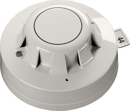 XP95A UL/FM DETECTOR DE HUMO FOTOELÉCTRICO DIRECCIONABLE APOLLO
