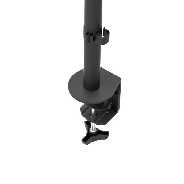Soporte Monitor LCD/LED Klip Xtreme, Para tamaños de 13 a 32″, Carga Máx. 8kg, Black