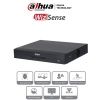 NVR 4 CH 4K con inteligencia 1DD + 4 PoE 80mbps HDMI. Dahua