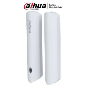 Sensor tamper puerta ventana inalámbrico alarmas W2 Dahua.