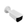 Cámara Dahua IP Bala 4MP 2.8-12mm Varifocal motorizado IR50 PoE Slot MicroSD IP67.