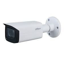 Camara HDCVI bullet 5MP lente fijo 3.6mm, micrófono, IP67 IR 80m