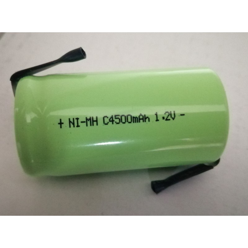 Pila de litio 8800mAh 3.7V. Recargable 18650. - TeslaDelta